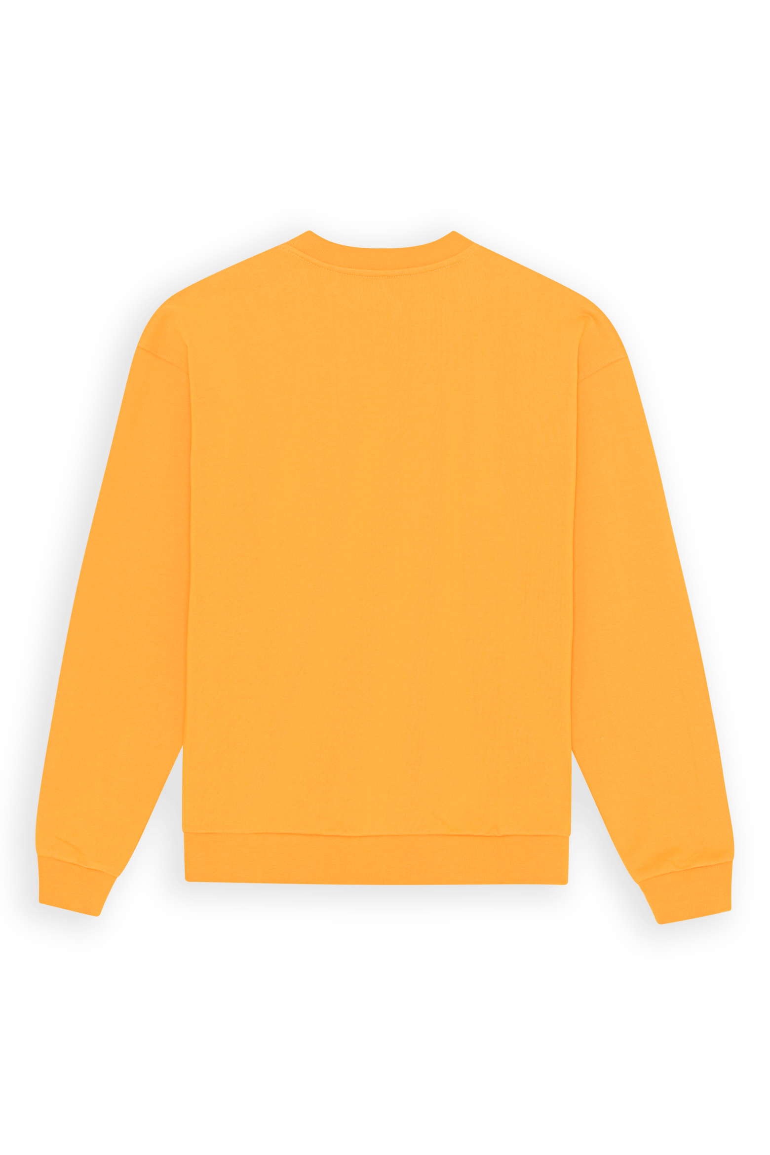 ARKK Apparel ARKK Crewneck | Radiant Orange Crewneck